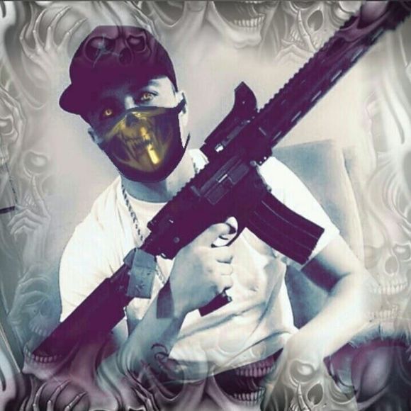 Meet your Posher, Fred - Picture 1 of 1